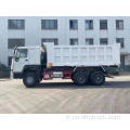 Benne Dump Turck HOWO 6x4 occasion